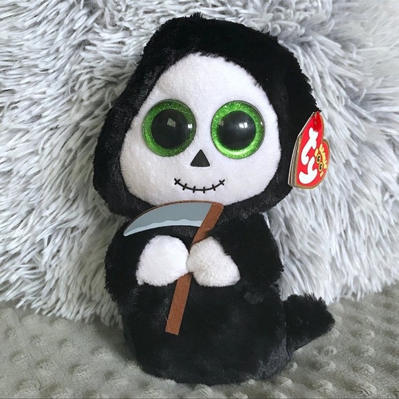 Ty Other - TY beanie baby Halloween animal